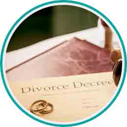 Solve Divorce Problems